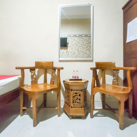 Hotel Reddoorz Syariah At Graha Adi Karya Kartasura Kartosuro Exteriér fotografie