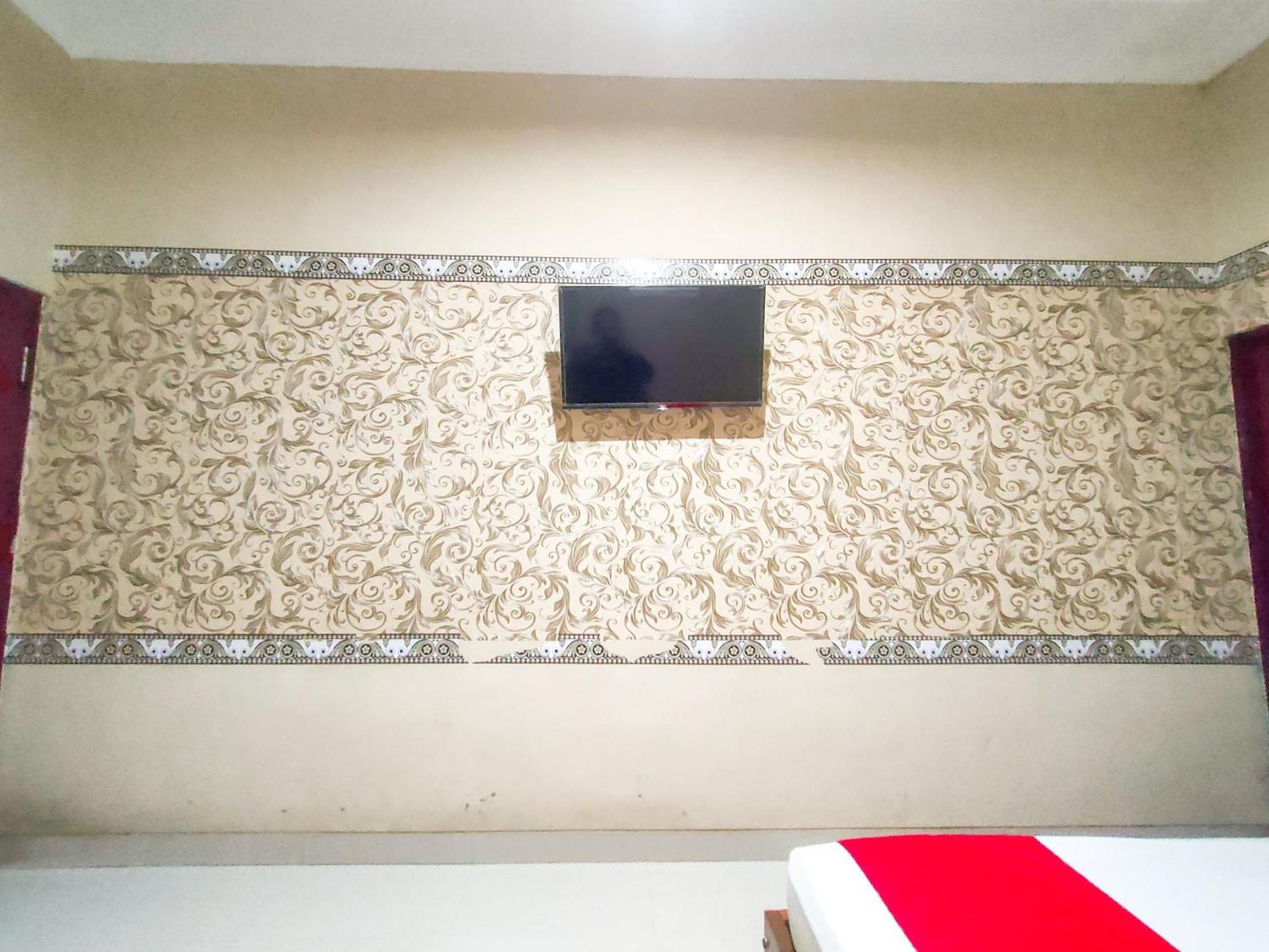 Hotel Reddoorz Syariah At Graha Adi Karya Kartasura Kartosuro Exteriér fotografie