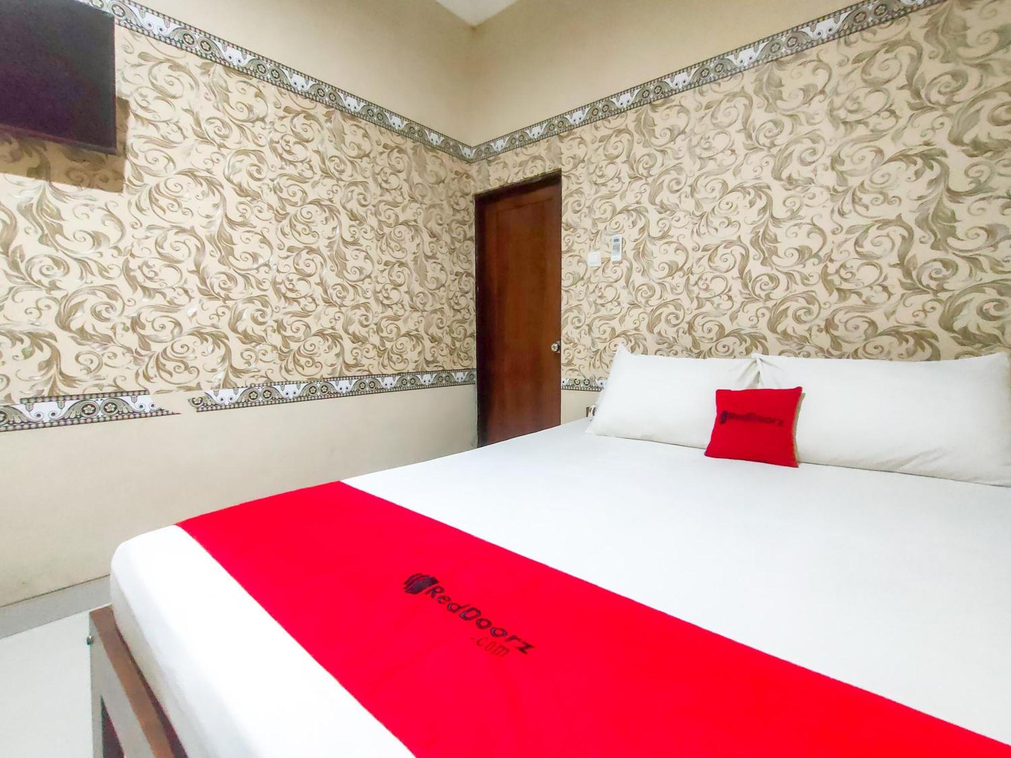 Hotel Reddoorz Syariah At Graha Adi Karya Kartasura Kartosuro Exteriér fotografie